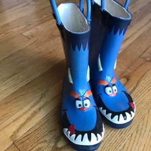 Western chief rain boots